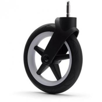 Rueda antiresidiva 10” con horquilla Bugaboo Donkey