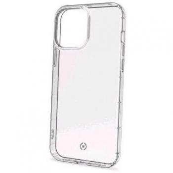 Celly HEXAGEL945WH Handycover für Galaxy M12