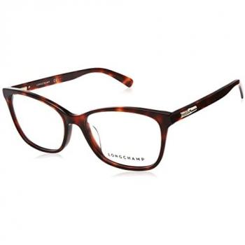 Longchamp LO2680-518 Fashion Brown Eyeglasses (Women)