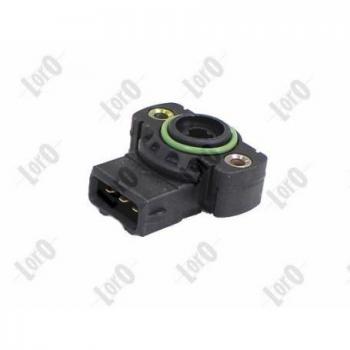 Sensor de Borboleta ABAKUS 120-08-002