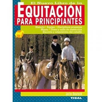 Equitación para principiantes