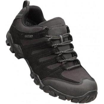 Mountain Warehouse Damen Belfour Wildleder Wanderschuhe EU 39
