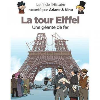 Le fil de l'Histoire raconté par Ariane & Nino