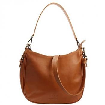 LECONI Modische Handtasche für Frauen