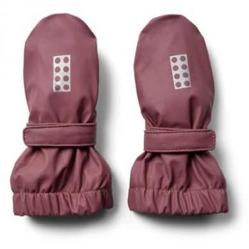 LEGO Mädchenhandschuhe Lwaris 616 Rosa 98_104