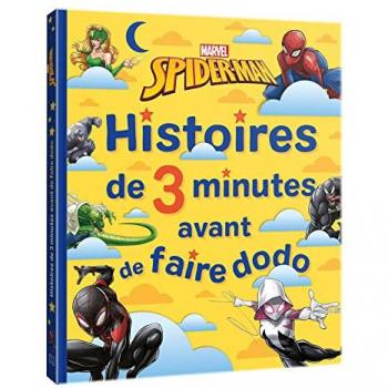 SPIDER-MAN