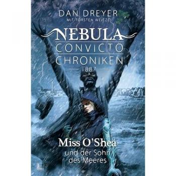 Miss O'Shea und der Sohn des Meeres