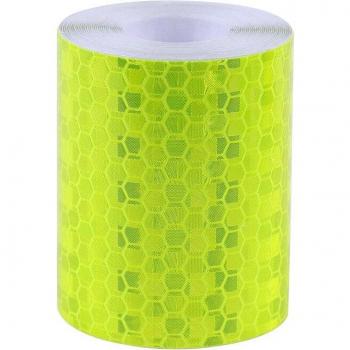 Auto Reflector Safety Tape 5cm x 300cm