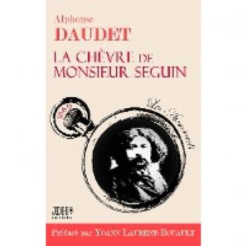 La Chèvre de M. Seguin