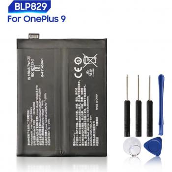 OnePlus Nord N10 N100 BLP815 Genuine Battery