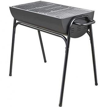 HABITEX Barbacoa carbón Supergrill 101