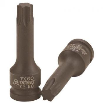 Teng Tools TX10 1/2 Drive Impact Socket