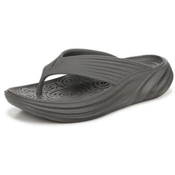 Women’s Vionic Charcoal Tide X Recovery Sandals – 6.5 Size