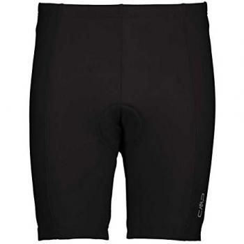 Pantaloni Bike Stretch 3/4 donna – Blu scuro