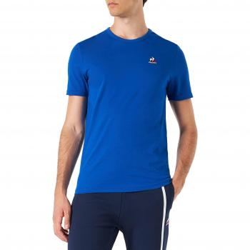 Le Coq Sportif Baumwoll-T-Shirt