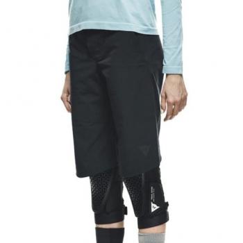 Dainese HGL Damen Fahrrad Shorts Schwarz