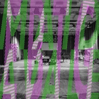 Haze & Splatter LP by Liquid Tension Experiment (2022 Limited)