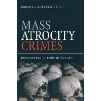 Mass Atrocity Crimes