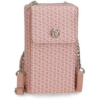 Tasche A Tracolla Pepe Jeans 50035553 – Megan Pouch Rosa One Size