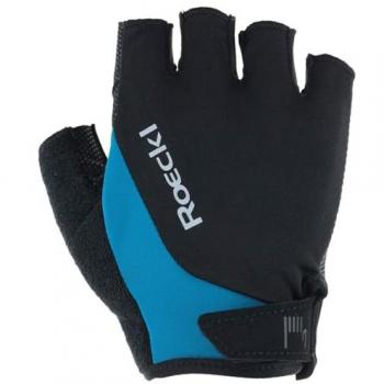 Men's Roeckl Basel Noir Glove – Size 8