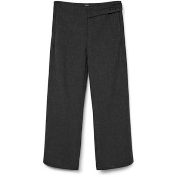 Pantaloni Vero Moda VMBestie Lunga Antracite
