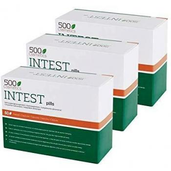 500 Cosmétiques Intest