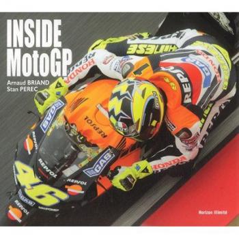 Inside moto