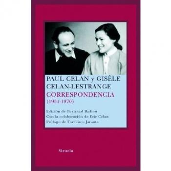 Correspondencia (1951-1970)