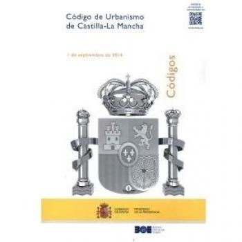 Código de Urbanismo de Castilla-La Mancha