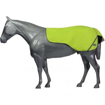 RadiantField 300D Reflective Fitness Sheet – Yellow/XL