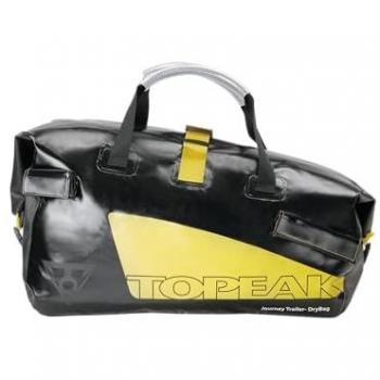 Nomad Secure TrailDry Carrier