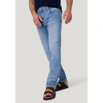 Pioneer Authentic 5‑Pocket Stretch‑Denim