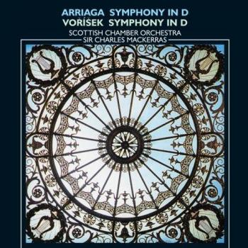 Symphonies de Charles Mackerras