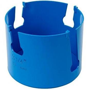 TCT Multimaterial Scie Cloche