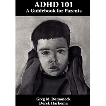 Adhd 101 paperback