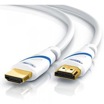 CSL 3m HDMI Kabel 2.0b