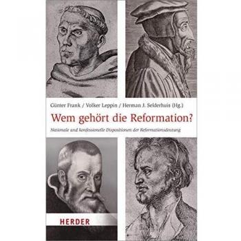 Wem gehört die Reformation?