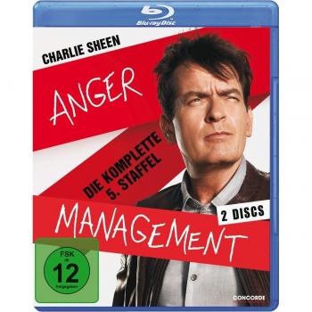 Anger Management