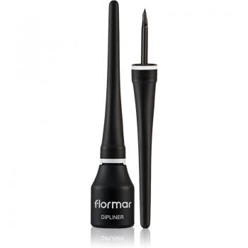 Delineador Líquido Flormar Dipliner 3,5 ml
