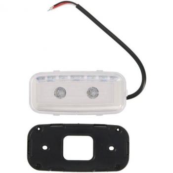 Signal lumineux arrière WAS 1481 R F W225