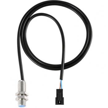 Dirt Bike Digital Odometer Sensor Cable with 2 Magnets