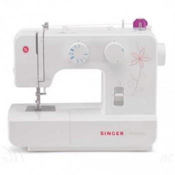 Machine à coudre Singer PROMISE 1412 en plastique