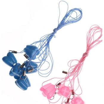 Plastic Baby Teeth Organizer