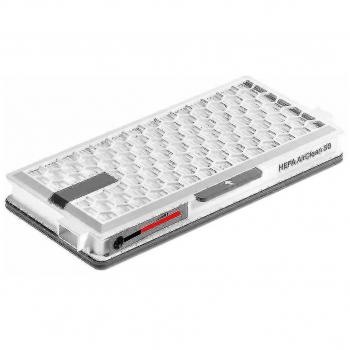 Lequeen Filtro Hepa para Aspiradoras Miele