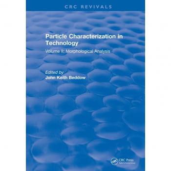 Vitalsource Technologies, Inc. Particle Characterization In Technology