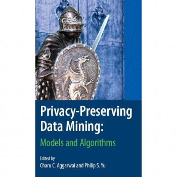 Vitalsource Technologies, Inc. Privacy-preserving Data Mining