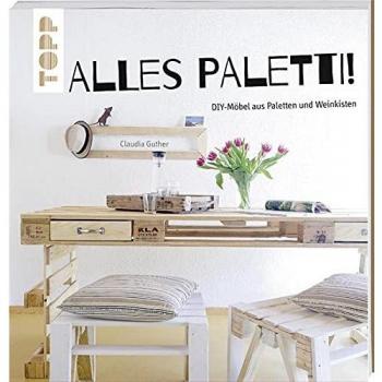 Alles Paletti!