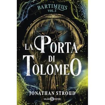 La Porta di Tolomeo. Bartimeus. Vol. 3