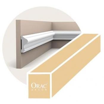 Caja ORAC de 16 metros lineales P8020