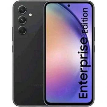 Samsung Galaxy A54 5G Edición Empresarial 16,3 cm (6.4 pulgadas) Ranura híbrida Dual SIM USB Tipo C 8 GB 128 GB 5000 mAh Grafito